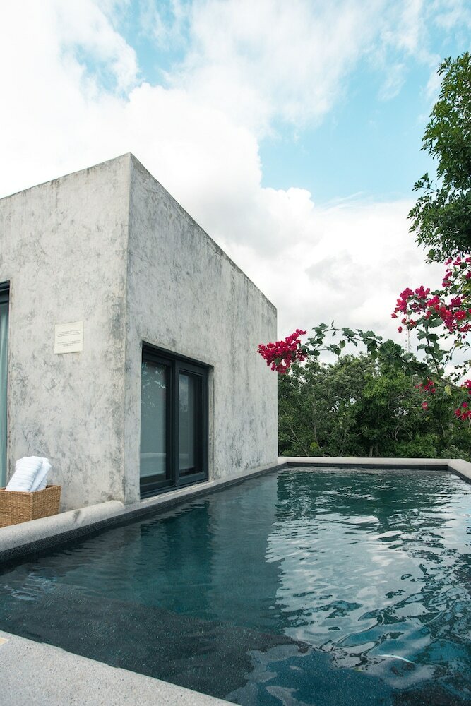 Apartamento Hotel Panacea Tulum