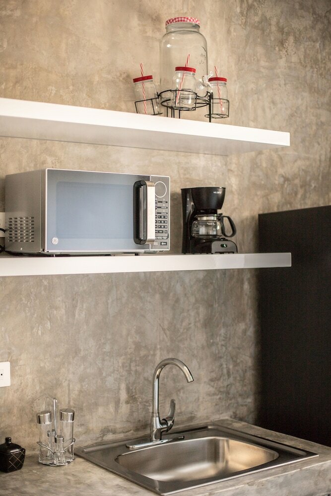 Apartamento Hotel Panacea Tulum