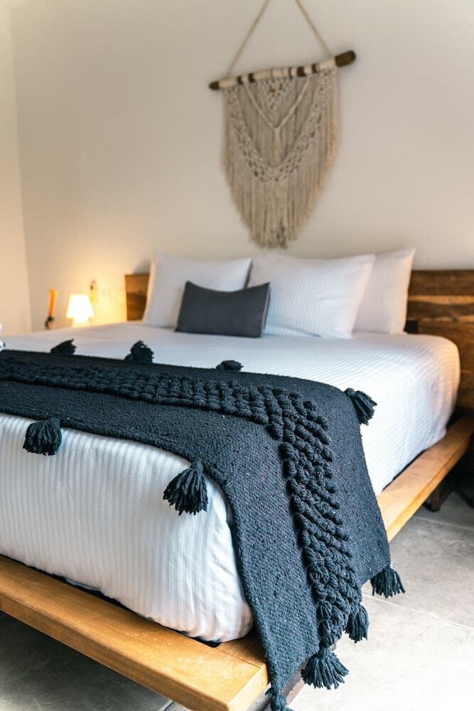 Apartamento Hotel Panacea Tulum