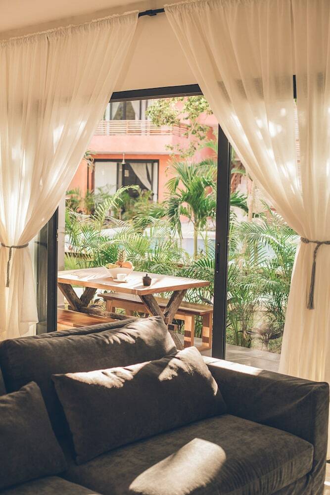 Apartamento Hotel Panacea Tulum