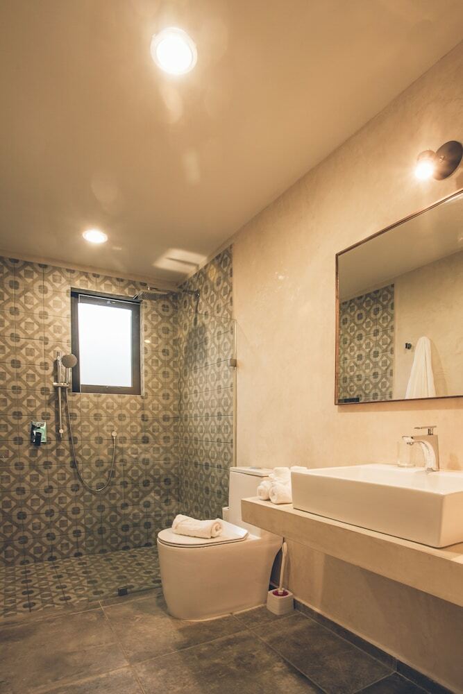 Apartamento Hotel Panacea Tulum