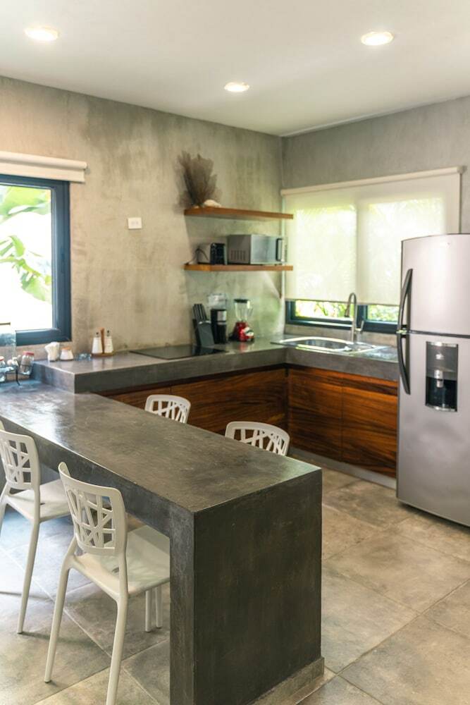 Apartamento Hotel Panacea Tulum