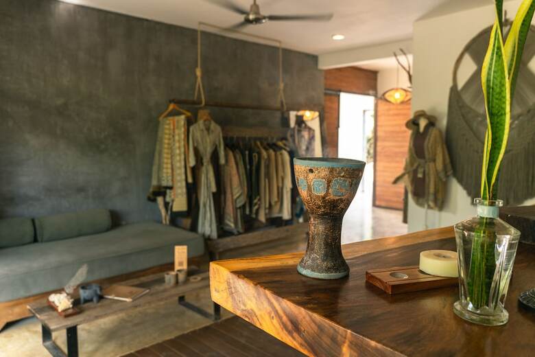 Apartamento Hotel Panacea Tulum