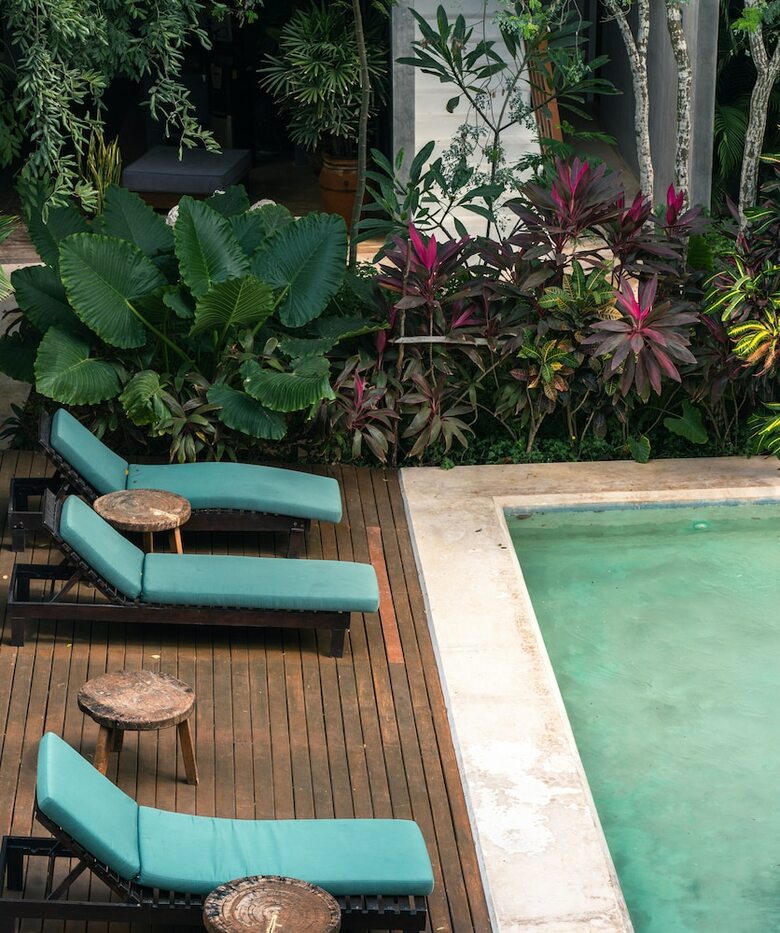 Apartamento Hotel Panacea Tulum