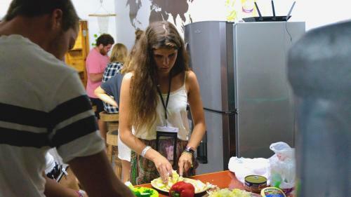 Hostel Coelum