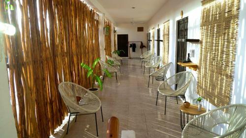 Hostel Coelum