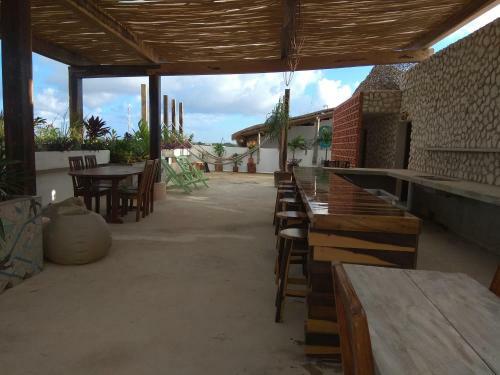 Hotel La Palmita