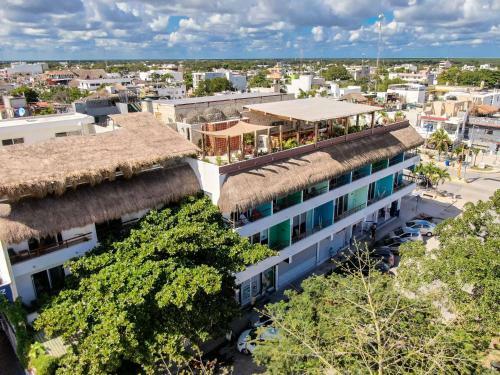 Hotel La Palmita
