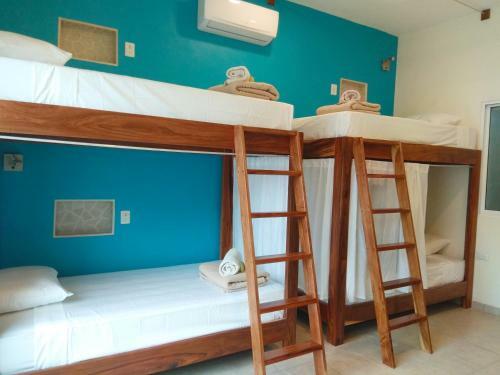 Hotel La Palmita