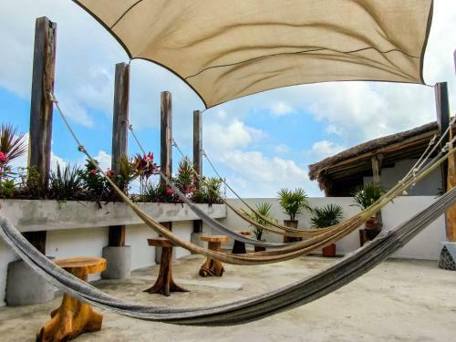 Hotel La Palmita