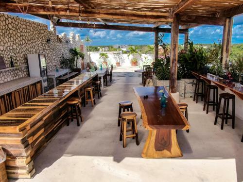 Hotel La Palmita