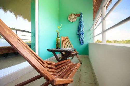 Hotel La Palmita