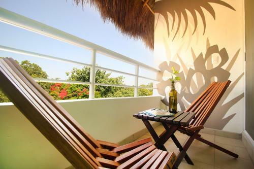 Hotel La Palmita