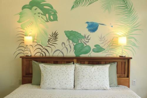 Hotel La Palmita