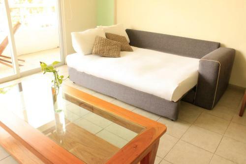 Hotel La Palmita