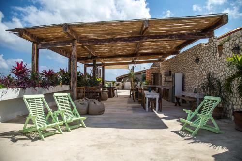 Hotel La Palmita