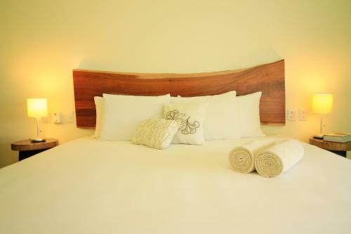 Hotel La Palmita