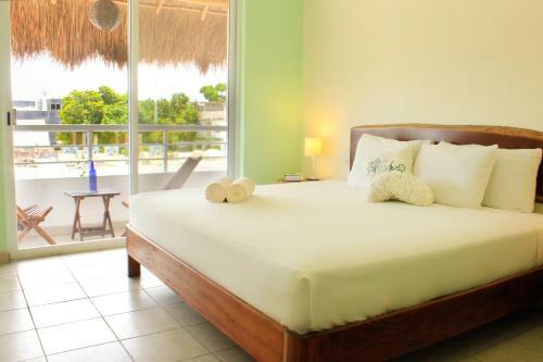 Hotel La Palmita