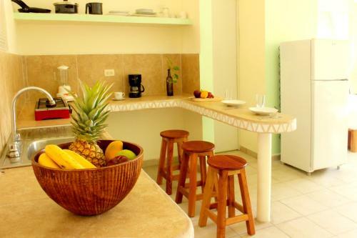Hotel La Palmita
