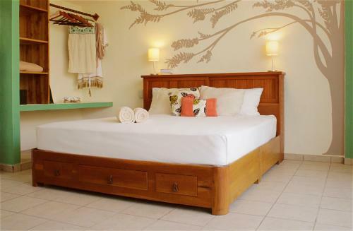 Hotel La Palmita