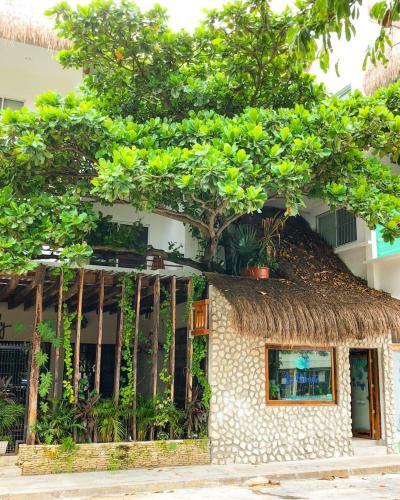 Hotel La Palmita