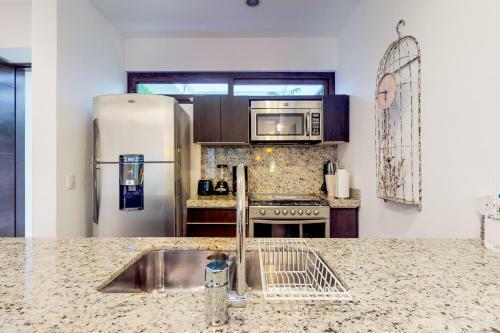 Apartamento Hira 5 Condo