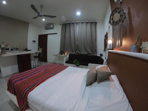 Hotel Shiva Tulum
