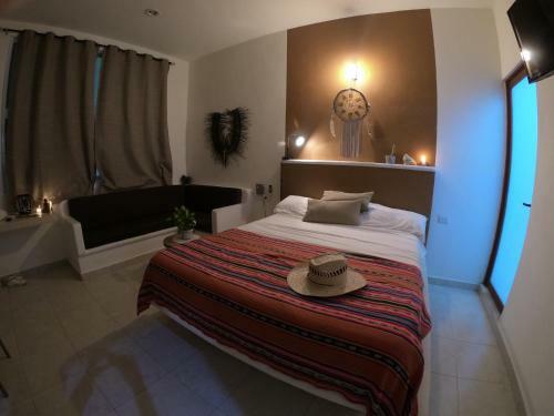 Hotel Shiva Tulum