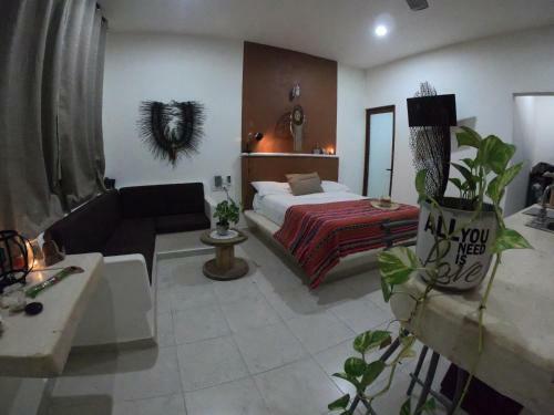 Hotel Shiva Tulum