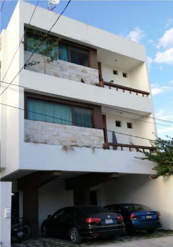 Hotel Shiva Tulum