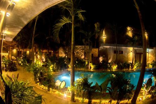 Hotel Solera Tulum