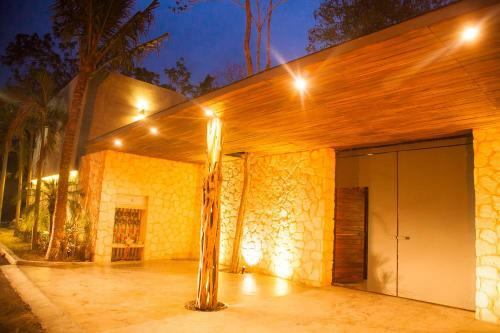Hotel Solera Tulum