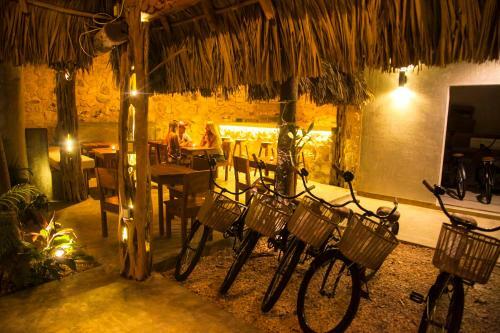 Hotel Solera Tulum