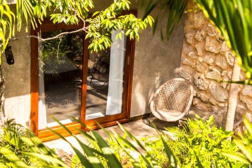 Hotel Solera Tulum
