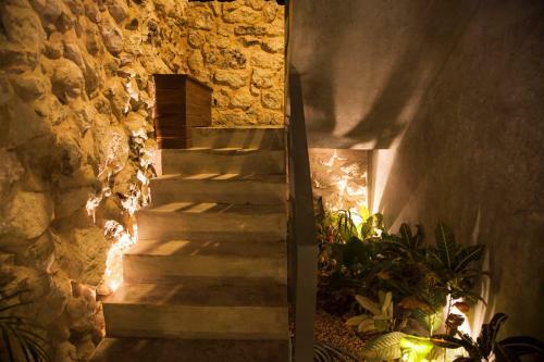 Hotel Solera Tulum