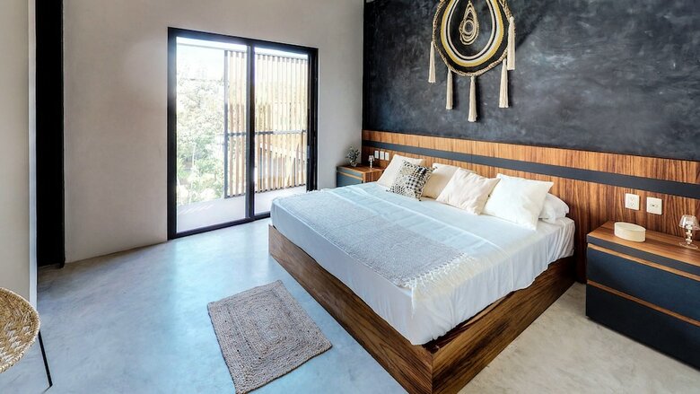 Hotel Mudra Tulum
