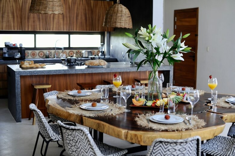 Hotel Mudra Tulum