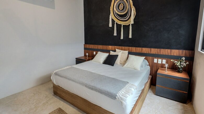 Hotel Mudra Tulum