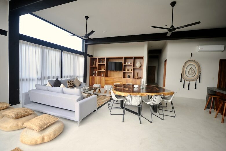 Hotel Mudra Tulum