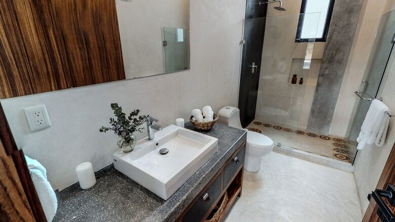 Hotel Mudra Tulum