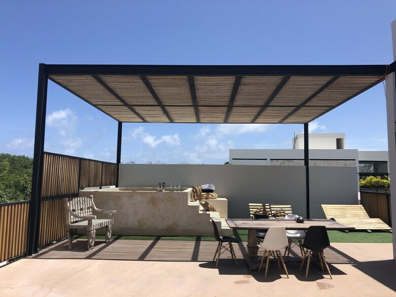 Hotel Mudra Tulum