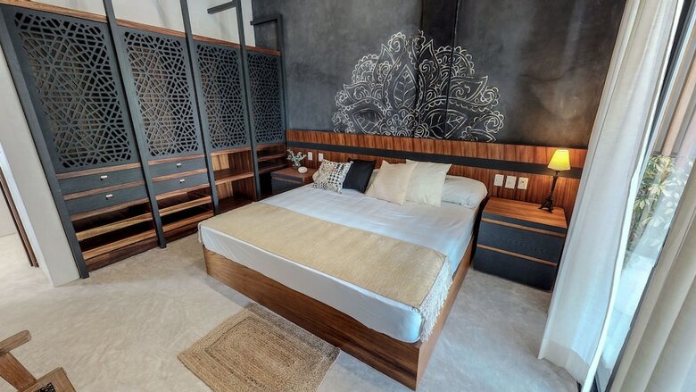 Hotel Mudra Tulum