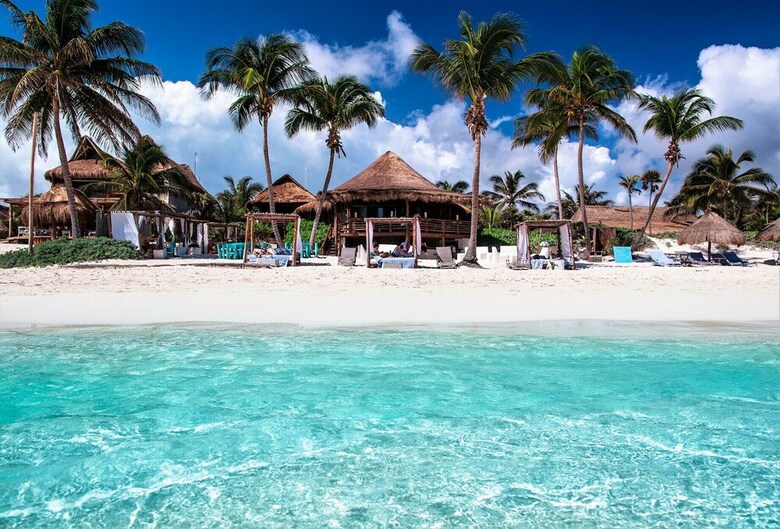 Hotel Mudra Tulum