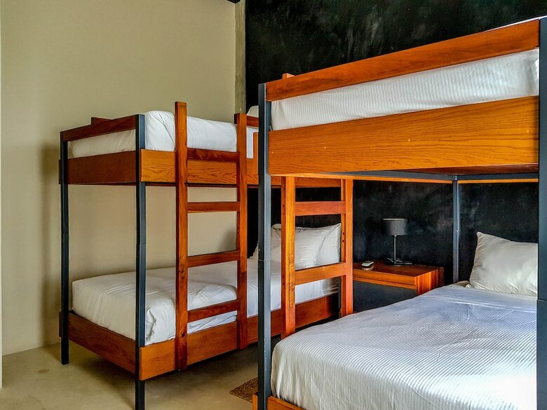 Hotel Mudra Tulum