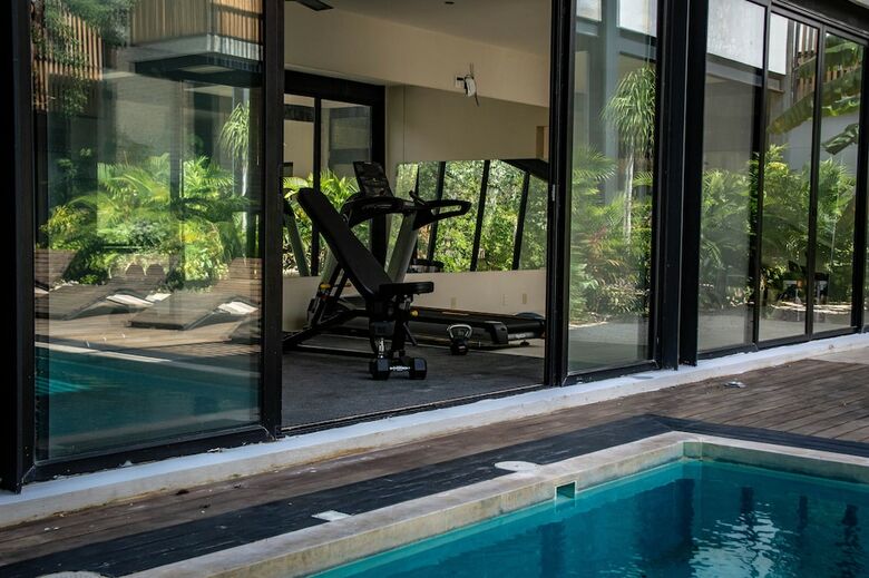 Hotel Mudra Tulum