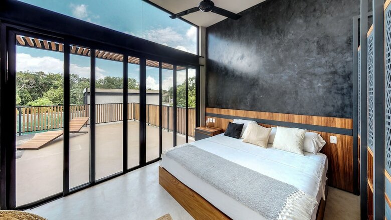 Hotel Mudra Tulum