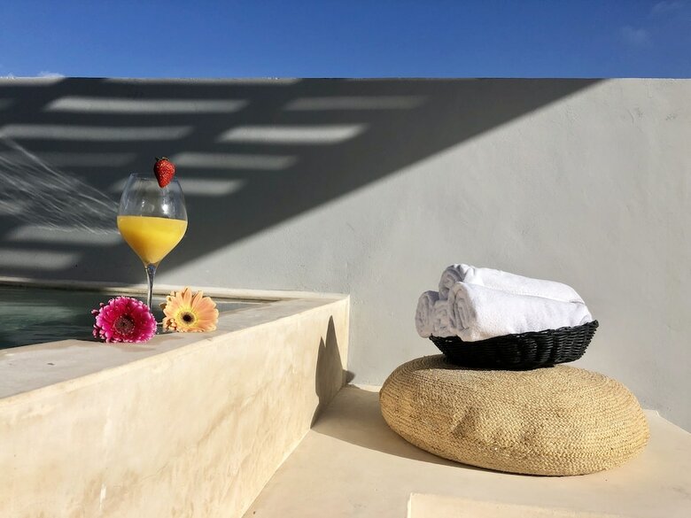 Hotel Mudra Tulum