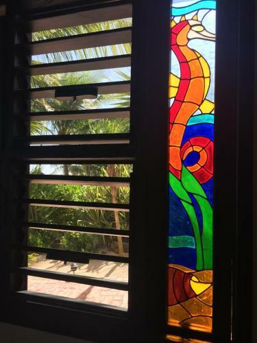 Hotel Nah Uxibal Villa And Casitas