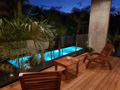 Apartamento Tulsayab Luxury Development