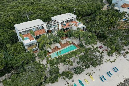 Apartamento Tulsayab Luxury Development